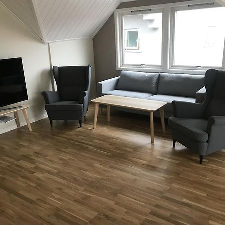 Stoletorget Appartment 베르겐 외부 사진