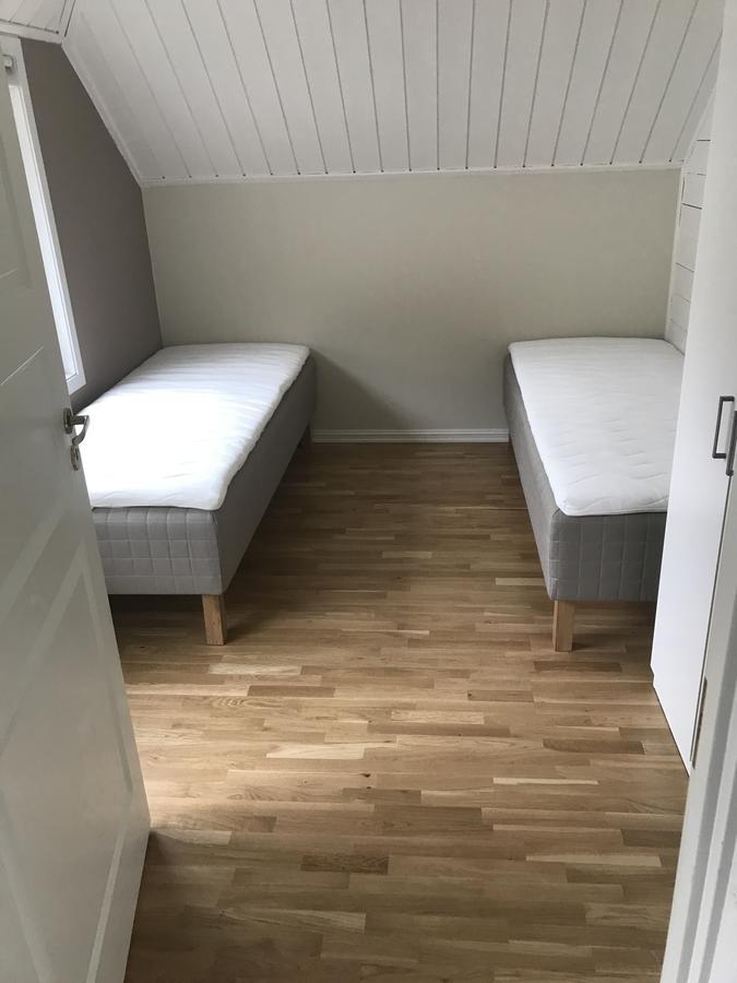 Stoletorget Appartment 베르겐 외부 사진
