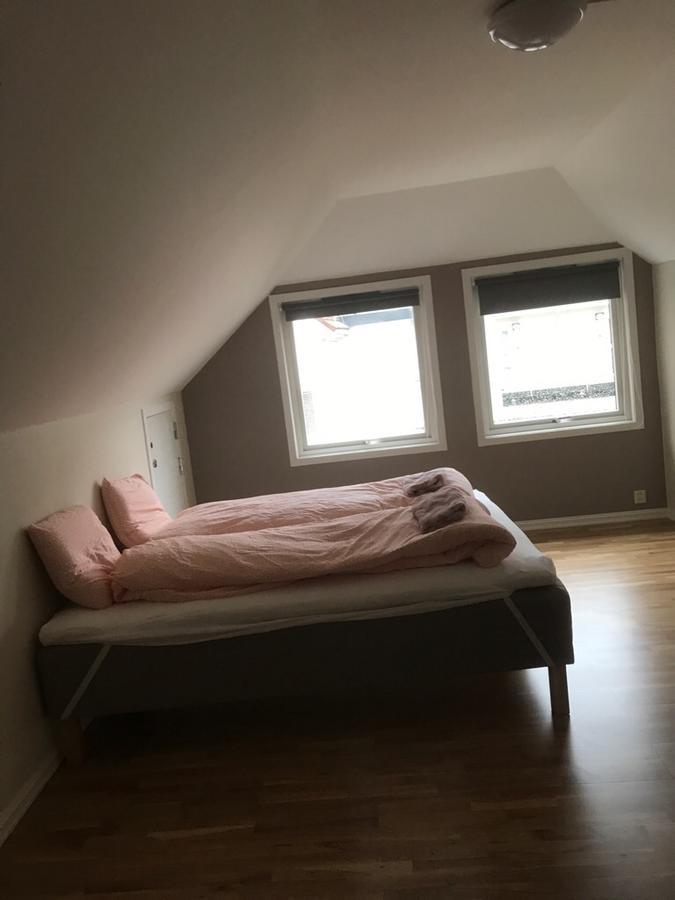 Stoletorget Appartment 베르겐 외부 사진