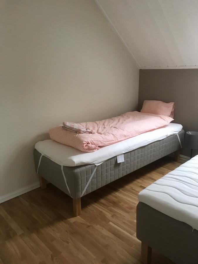 Stoletorget Appartment 베르겐 외부 사진