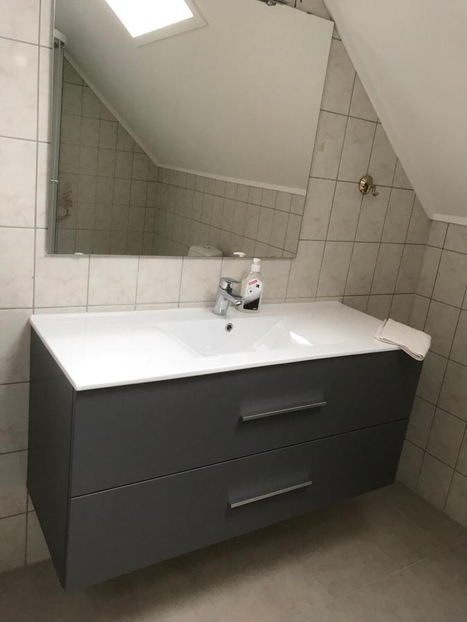 Stoletorget Appartment 베르겐 외부 사진